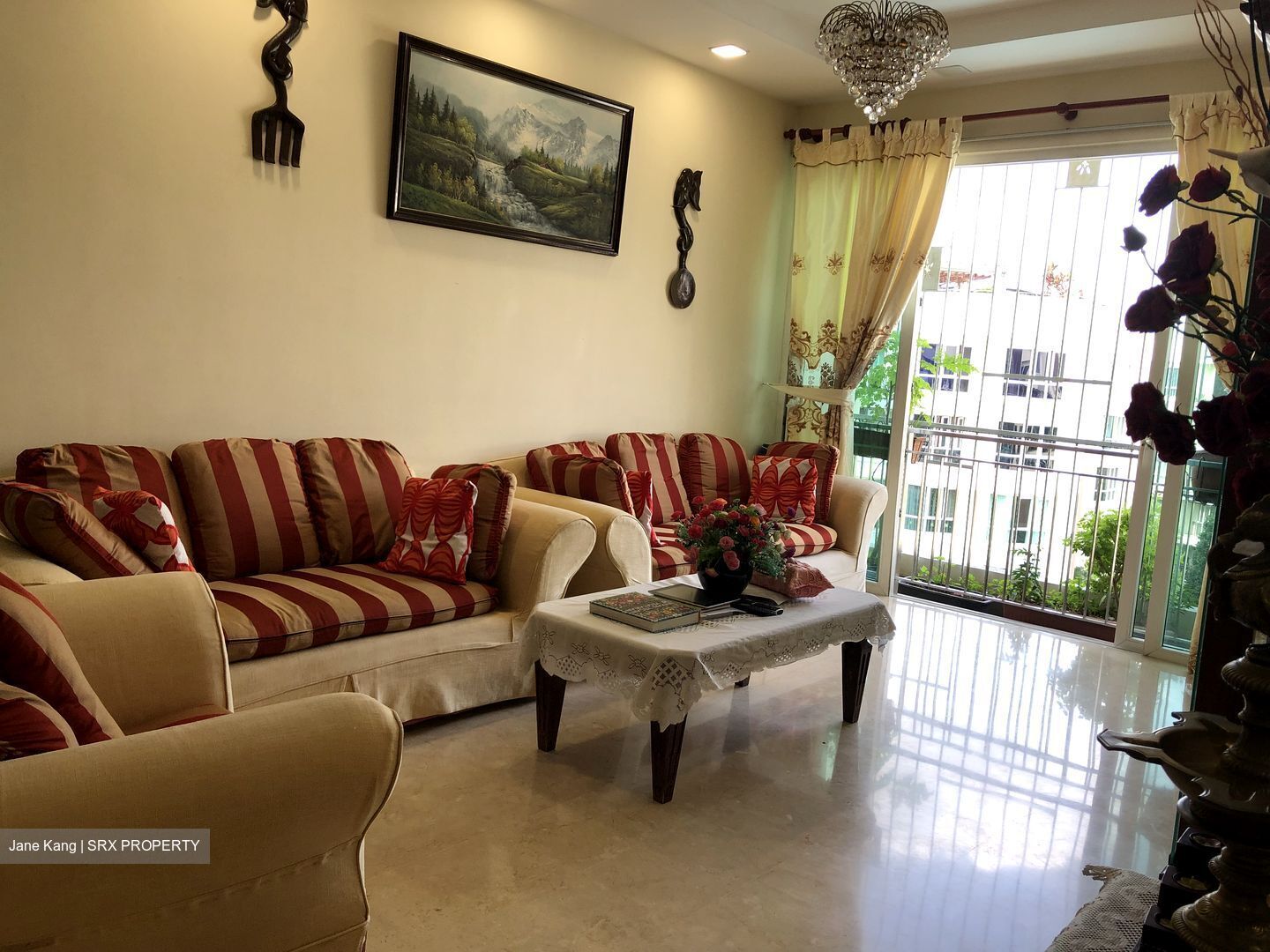 Edelweiss Park Condominium (D17), Condominium For Sale 100066081